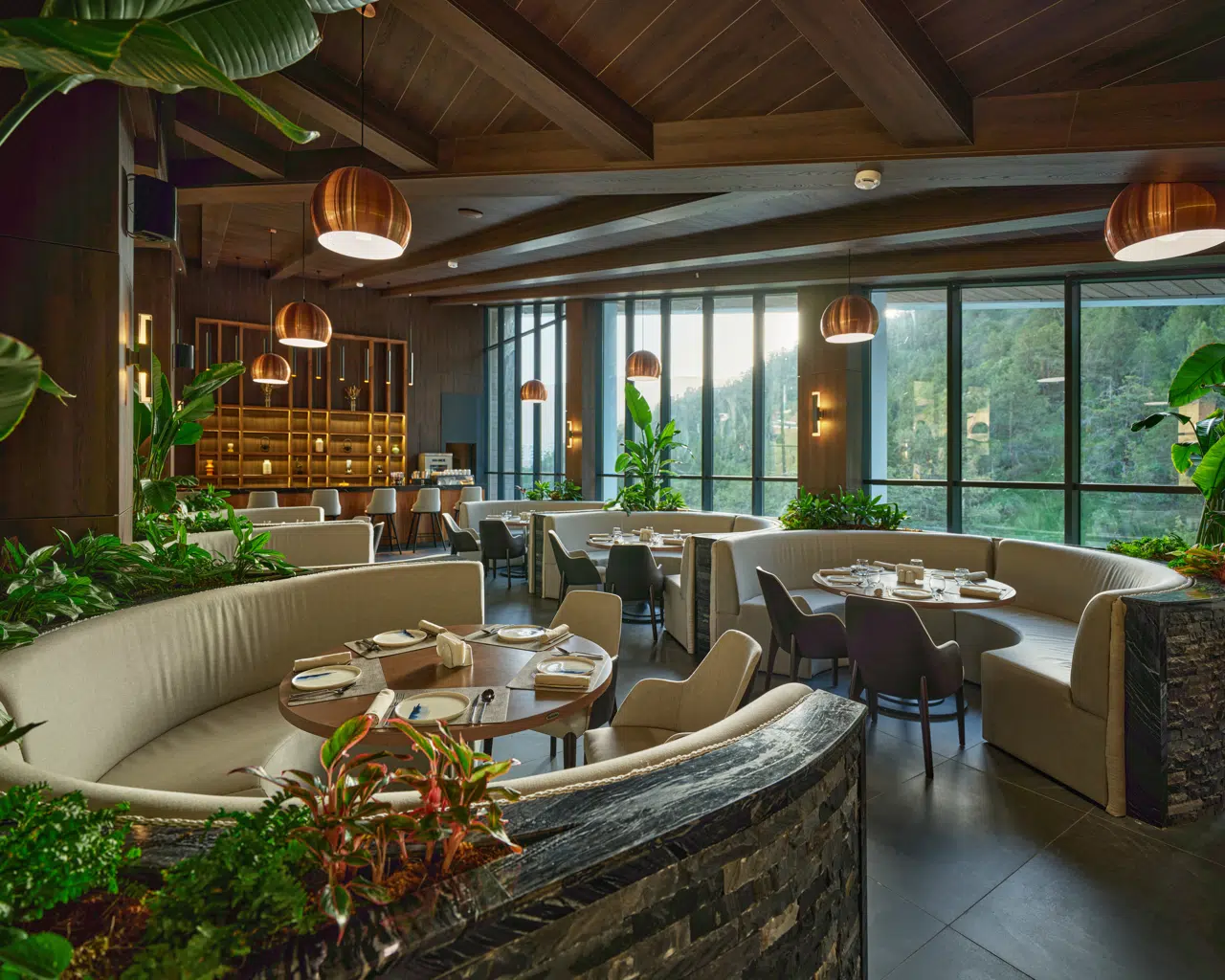 Zamindor Resort — 3