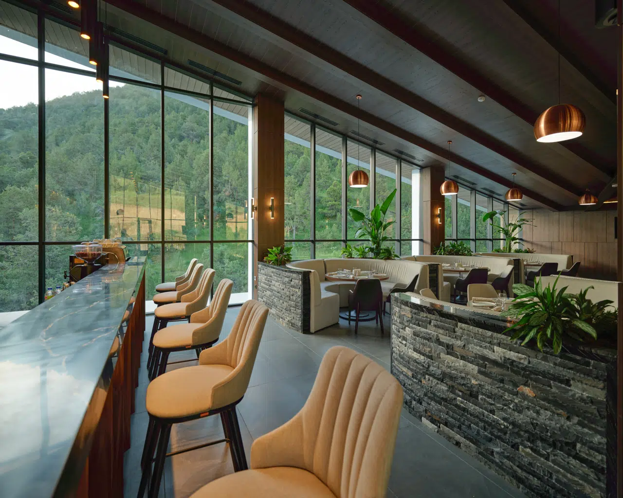 Zamindor Resort — 7